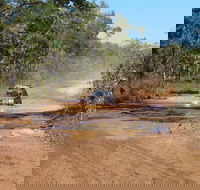 Kalumburu Road - Tourism Brisbane
