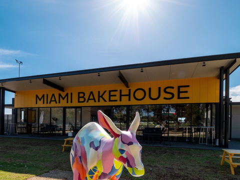 KangaART At Miami Bakehouse - Tourism Brisbane 1