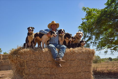 Katherine Outback Experience - Tourism Brisbane 0