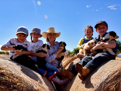 Katherine Outback Experience - Tourism Brisbane 1