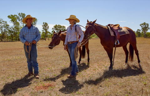 Katherine Outback Experience - Tourism Brisbane 2