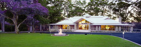 Ken Duncan Gallery - Tourism Brisbane 0