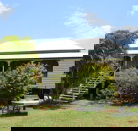 Kilburnie Homestead - Tourism Brisbane