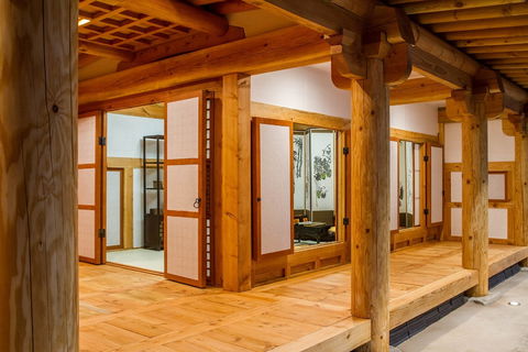 Korean Cultural Centre Australia - Tourism Brisbane 0