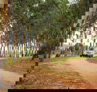 Kumbia Federation Heritage Centre - Tourism Brisbane