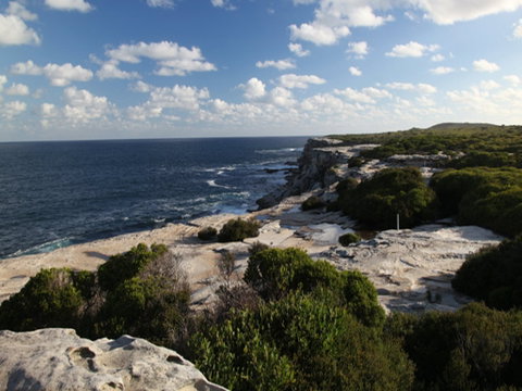 Kurnell Area - Tourism Brisbane 0
