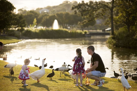 Lake Alford Recreational Park - Tourism Brisbane 0