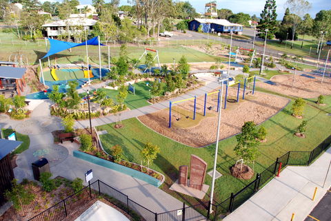 Lake Alford Recreational Park - Tourism Brisbane 1