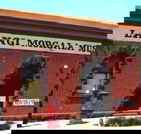 Langi Morgala Museum - Brisbane 4u