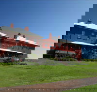 La Perouse Museum - Tourism Brisbane