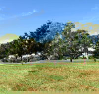 Leacock Picnic Area - Tourism Brisbane
