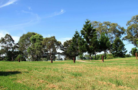 Leacock Picnic Area - Tourism Brisbane 0