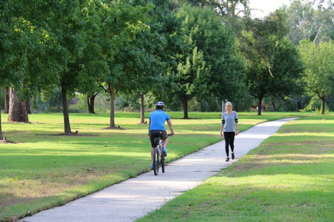 Les Stone Park - Tourism Brisbane 1