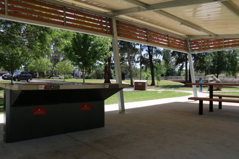 Les Stone Park - Tourism Brisbane 2