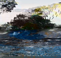 Leuralla Amphitheatre - Brisbane Tourism