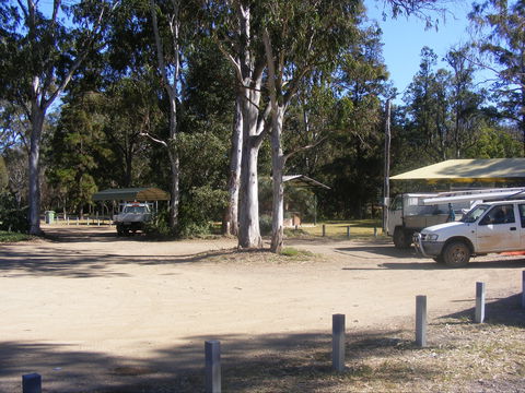 Lions Park - Nanango - Tourism Brisbane 0