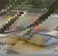 Lismore Skate Park - Tourism Brisbane