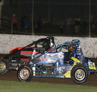 Lismore Speedway - Tourism Brisbane