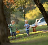 Lismore Lake Walk - Tourism Brisbane