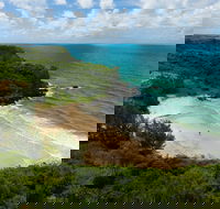 Little Bondi beach - Tourism Brisbane