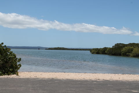 Maaroom Picnic Ground - Tourism Brisbane 2