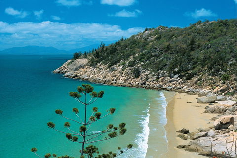 Magnetic Island National Park - Brisbane 4u 0
