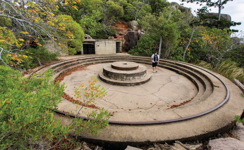 Magnetic Island National Park - Brisbane 4u 1