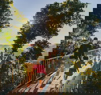 Mamu Tropical Skywalk - Tourism Brisbane