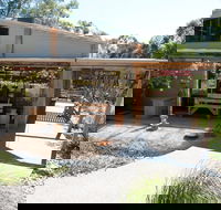 Marion Rosetzky Gallery - Tourism Brisbane