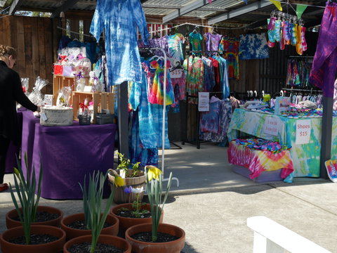 Margate Makers Market - Brisbane Tourism 0