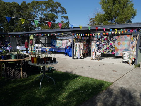 Margate Makers Market - Brisbane Tourism 1