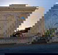 Masonic Hall Moonta - Tourism Brisbane