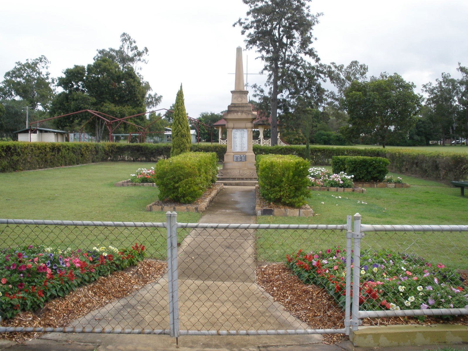 Toogoolawah QLD Tourism Brisbane