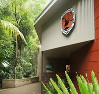 Minnamurra Rainforest Centre Budderoo National Park - Tourism Brisbane