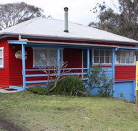 Montague Art and Craft Society  Glasshouse Rocks Road - Brisbane Tourism
