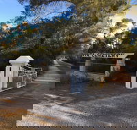 Moonta Cemetery - Tourism Brisbane