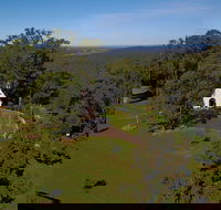 Mount Schoenstatt Spirituality Centre - Tourism Brisbane