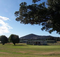 Mountain Vista Golf Club - Tourism Brisbane