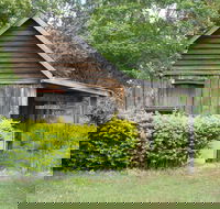 Mount Perry - Tourism Brisbane