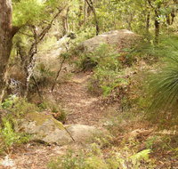 Mount Carnarvon Walking Track - Tourism Brisbane