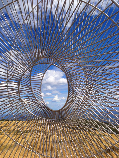 Mt Buller Sculpture Park Walk - Brisbane Tourism 1