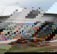 Mulgildie - Tourism Brisbane