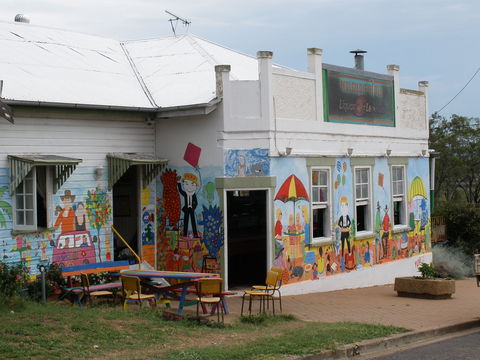 Mulgildie - Brisbane Tourism 0