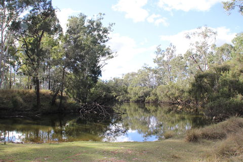Mulgildie - Brisbane Tourism 1