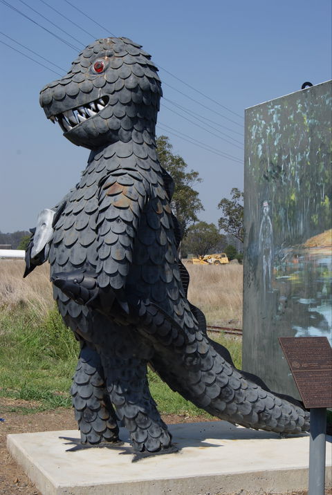Mulgildie - Brisbane Tourism 2
