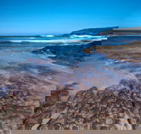 Munmorah State Conservation Area - Tourism Brisbane