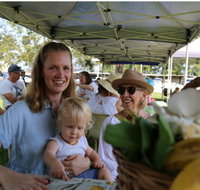 Murwillumbah Farmers' Market