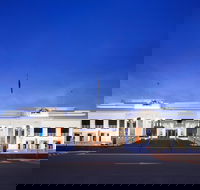 Museum of Australian Democracy - Tourism Brisbane