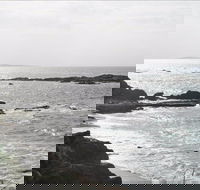 Mystery Bay lookout - Tourism Brisbane