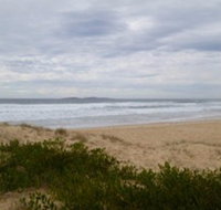 Narooma Surf Beach - Brisbane Tourism